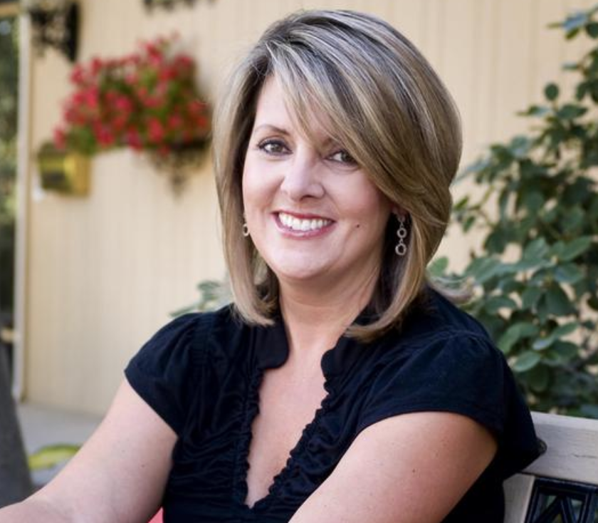 Anchor Looks into Running for Mayor 