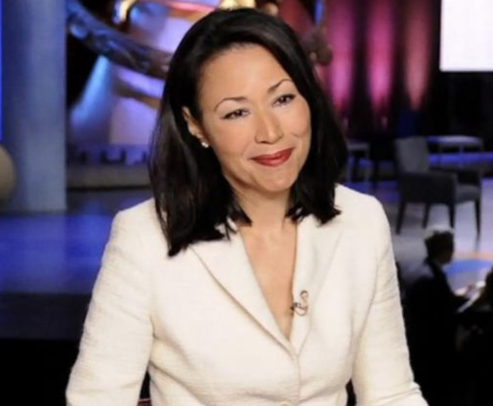 Ann Curry to CBS? 