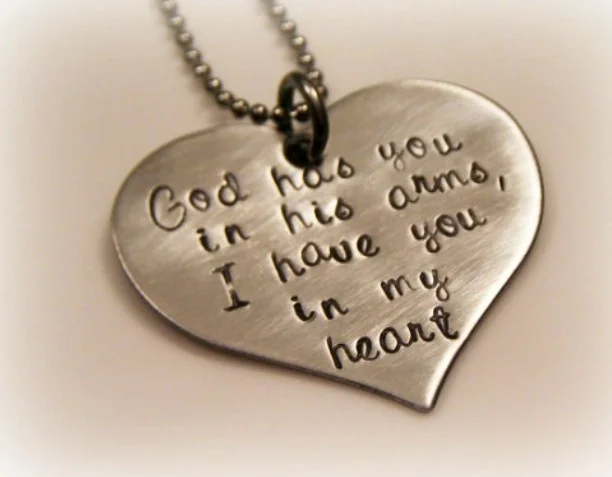 I Lost a Family Member This Weekend 