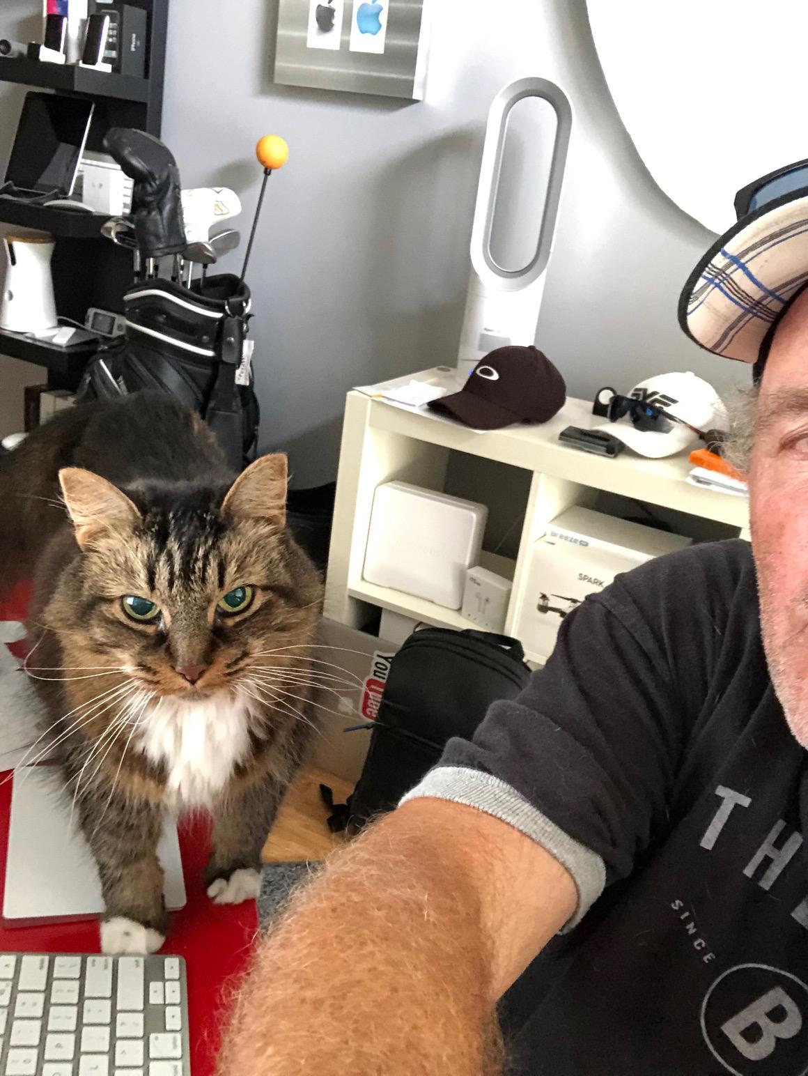 Straight From the Heart...