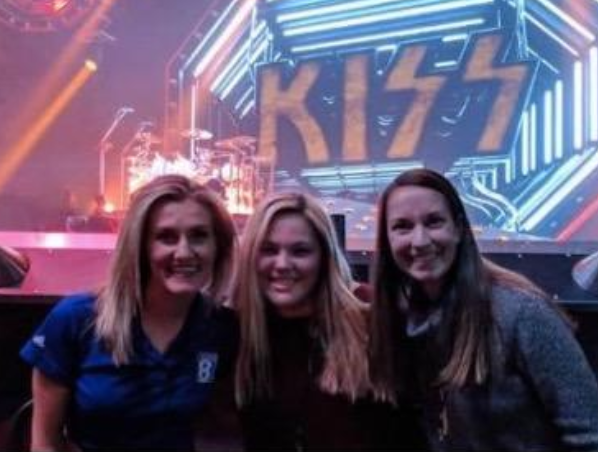 Shhhhhh!.... That is Not Something You Should Be Talking About 