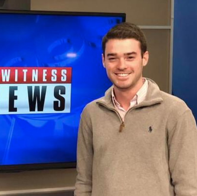 Sign Of the Times... 