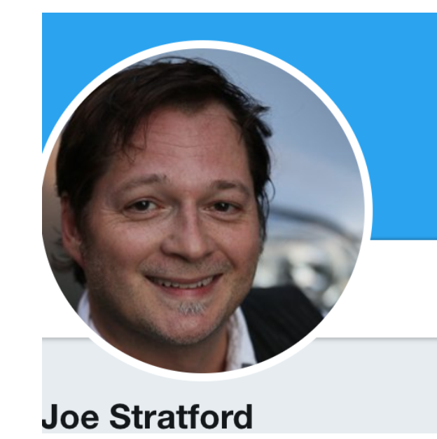 Best Tweet of the Day