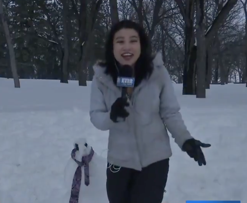 I Made FTVLive Today