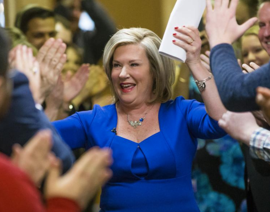 That's a Wrap in South Bend 