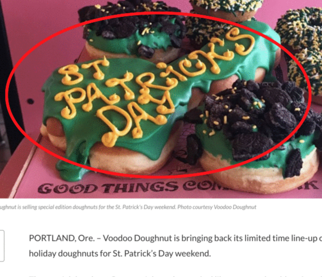 Sinclair's Cock and Balls Story  