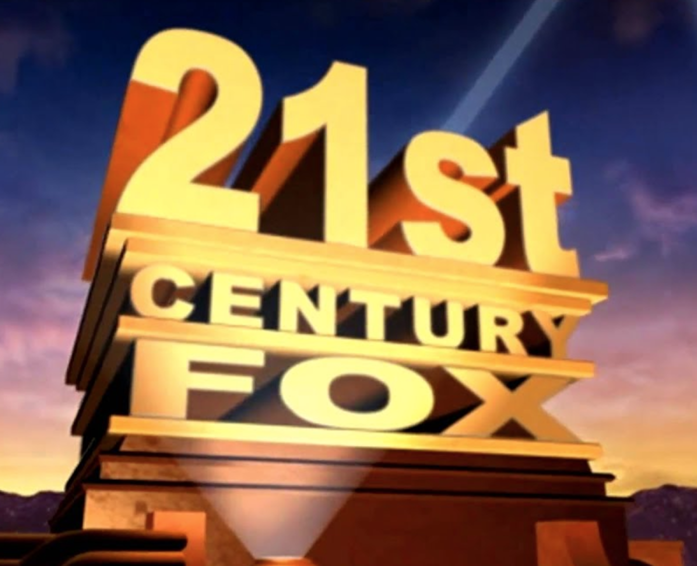Fox Splits Itself into Two Companies 