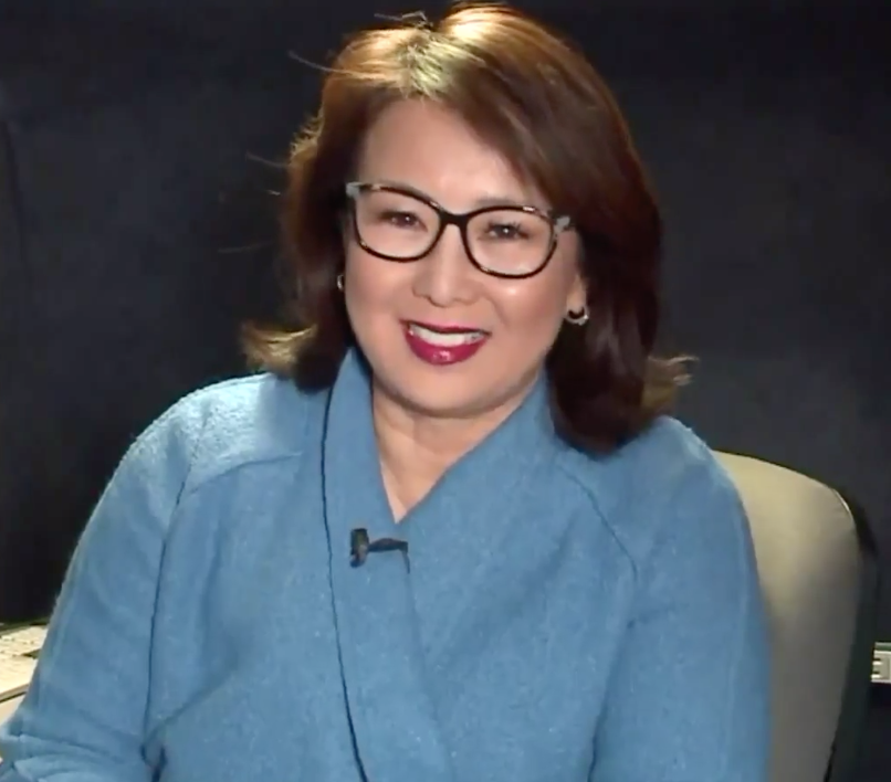 Chicago Reporter will Watch Her Son Date 