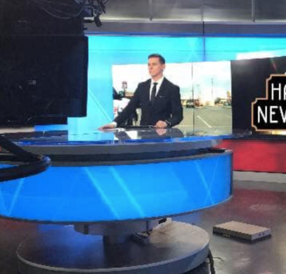 Out the Door in OKC... 