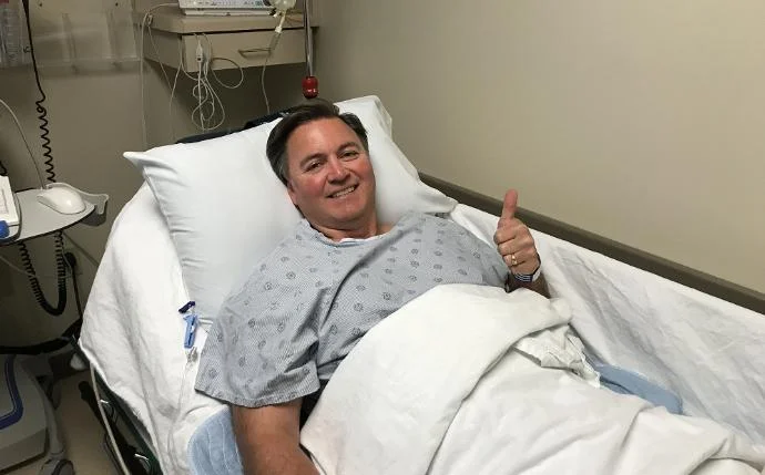 A Look Down the Old Hershey Highway  