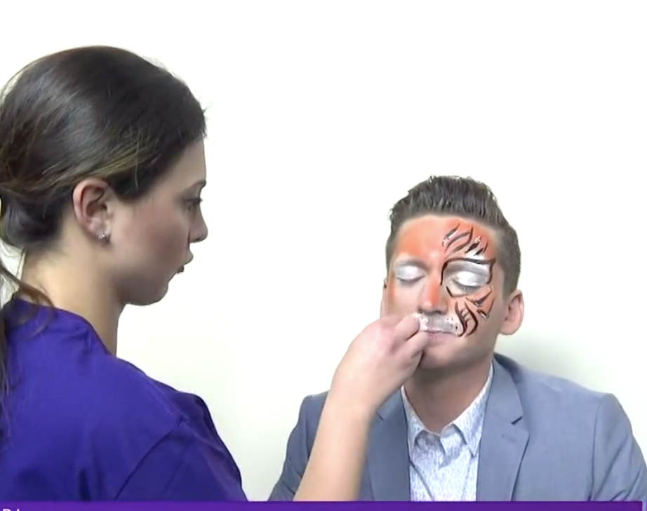 Slow News Day...Huh? 