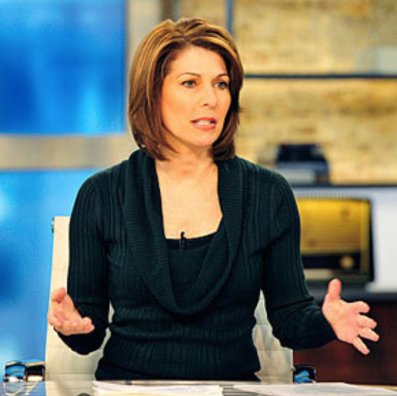 Sharyl Attkisson