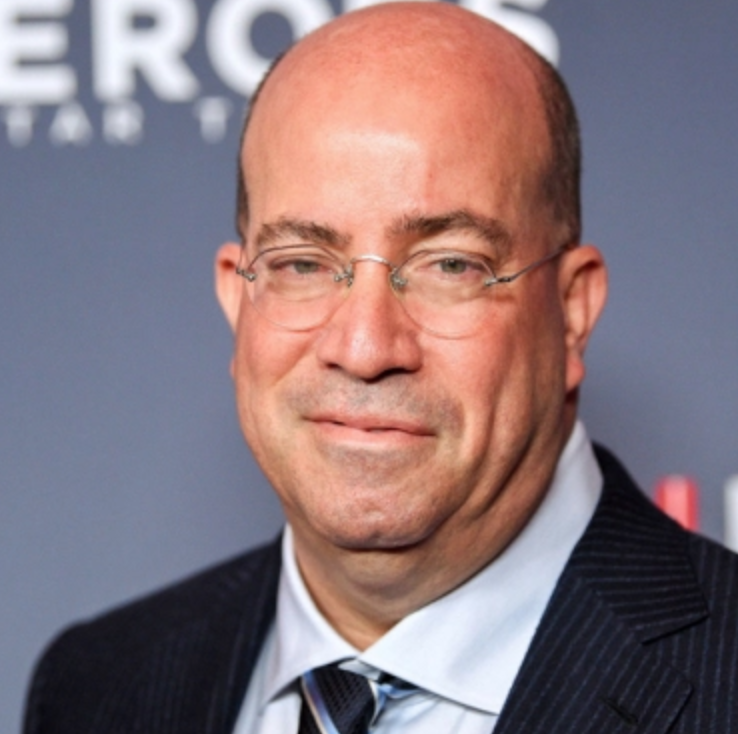 Jeff Zucker: I'm Entirely Comfortable with CNN's Mueller Coverage 