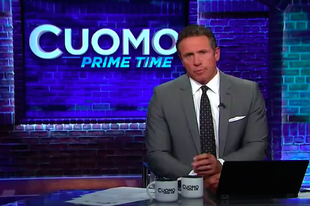 CNN Getting Crush in the Ratings After Mueller Report Release 