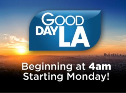 Expanding the News in LA 