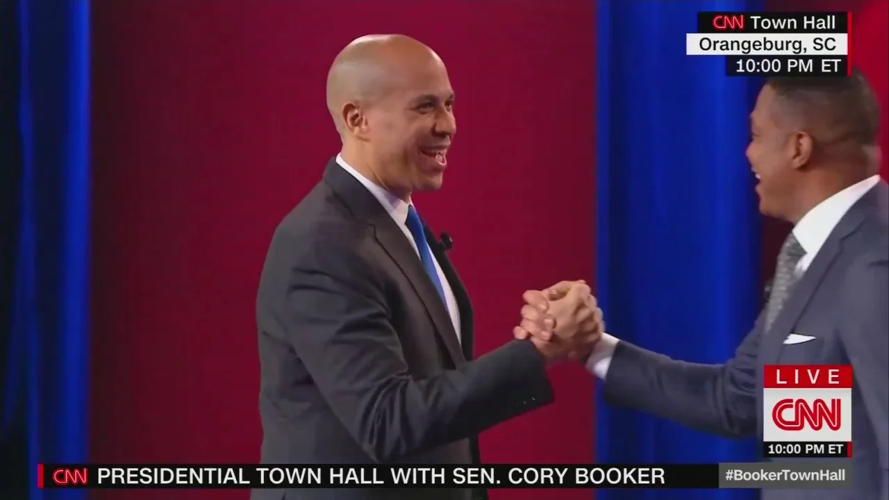 CNN's Town Hall Flops 