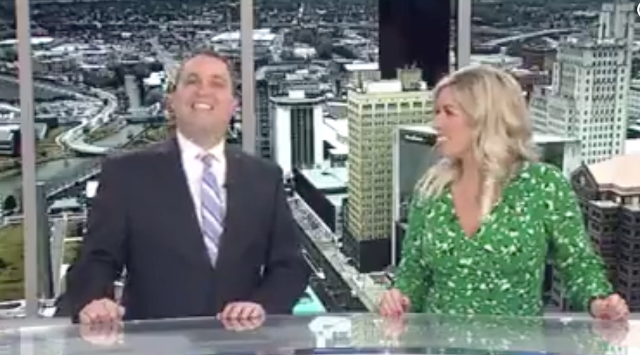 Toledo Station Tries to Explain Cringe Worthy Video 