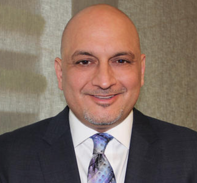 LA News Director Gets Bump to San Diego GM 