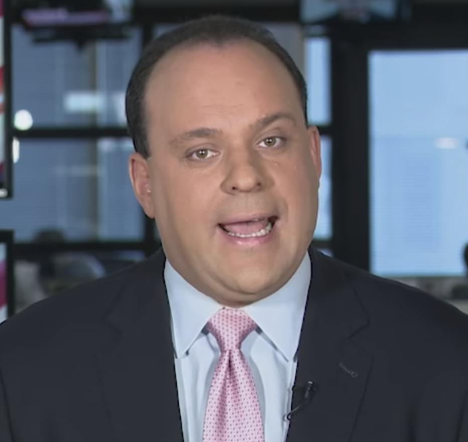Boris Epshteyn to Join NBC's Today Show, Host Meet the Press