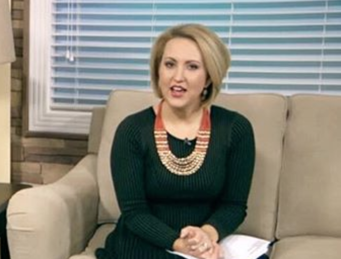 Kicked to the Curb in Saginaw