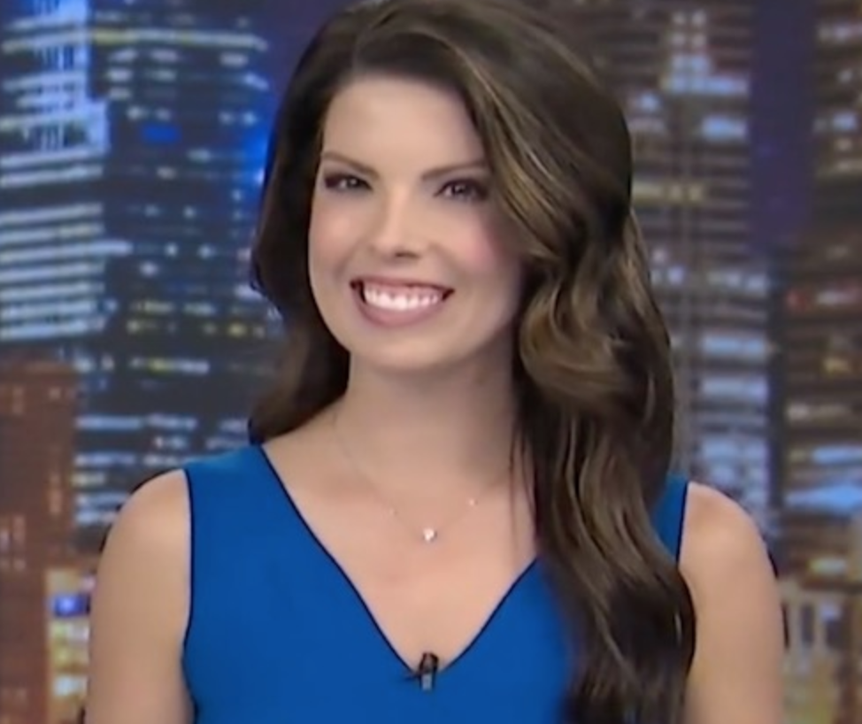 You're Showing Too Much Shoulder 