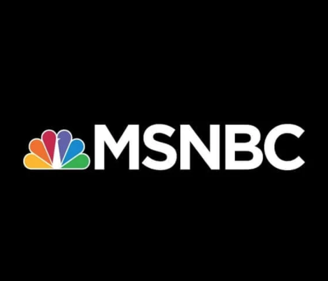 MSNBC Tops CNN in 1st Quarter Ratings 