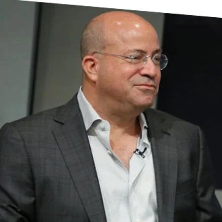 Jeff Zucker for Mayor? 