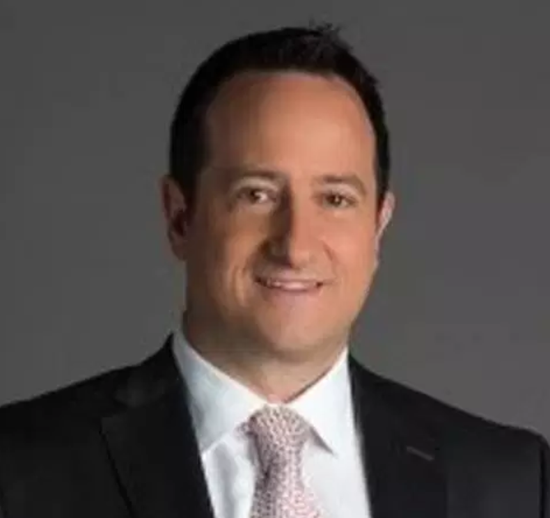 Reporter Fired for Having Sex at the Station 