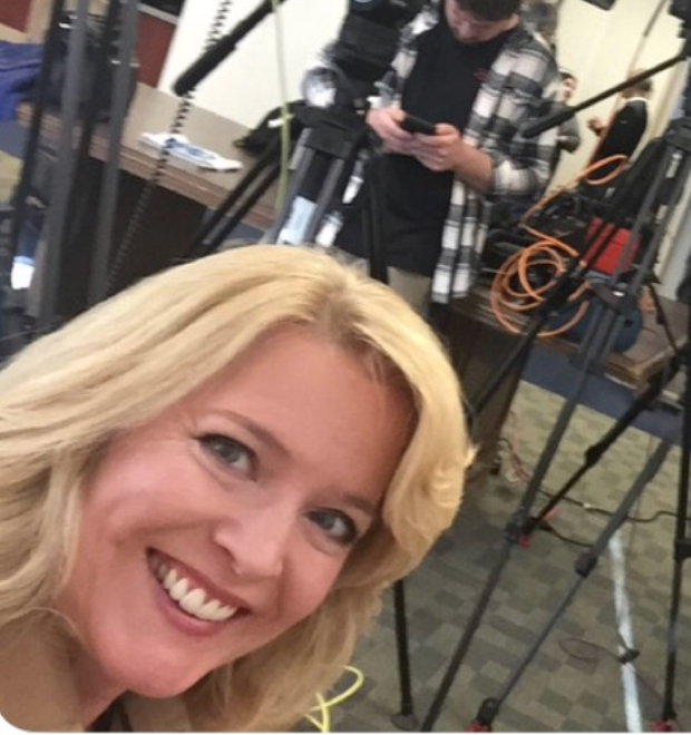 Smile and say Sexual Assault