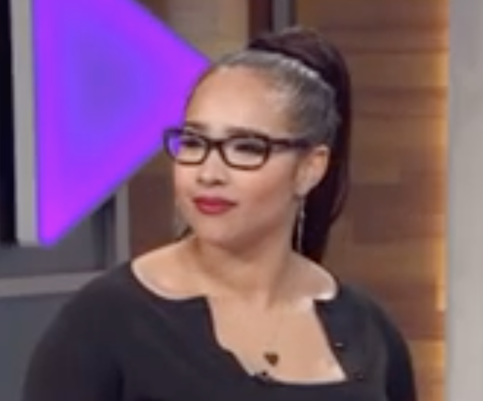 I'm Felling a Bit of Tension Here