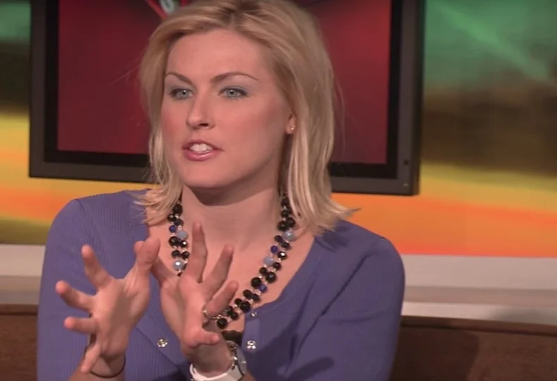 The Suicide Note from the Motown Meteorologist