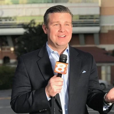 Knoxville Anchor Says Sorry After Slur 