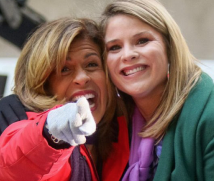 It Certainly "Cecame" You 