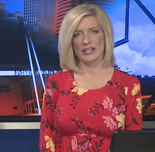 Texas Anchor Explains Absence 