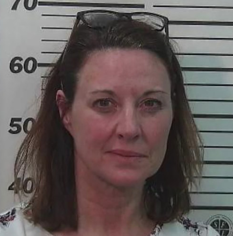 Anchor is Busted for DUI...Twice in Two Days 