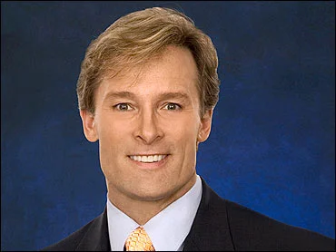 Want to Sleep in a WCBS Anchor's Bedroom? 