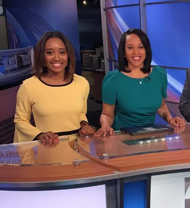 Bumped Up the Food Chain in Memphis 