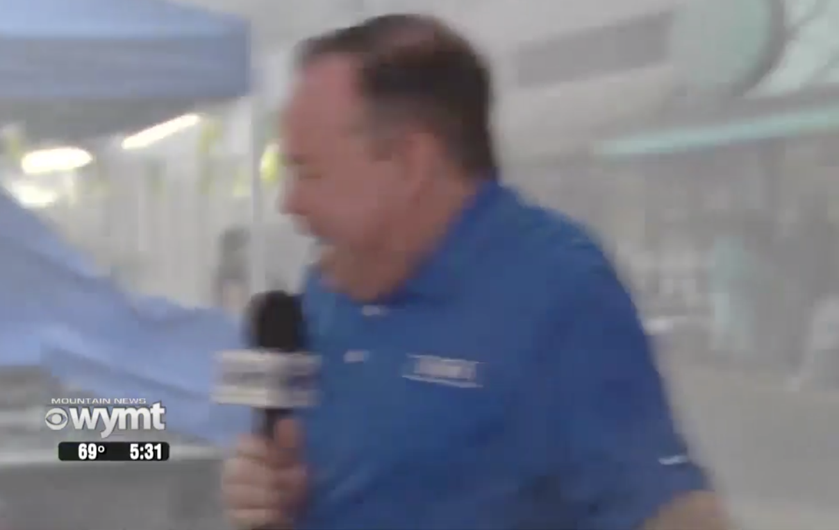 Don't Mess With Mother Nature 