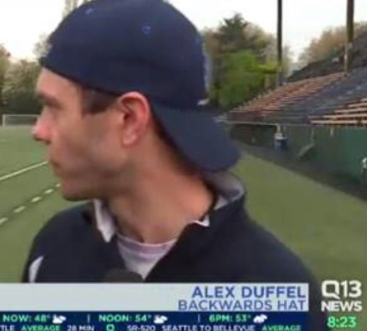 Making Mistakes in Seattle 