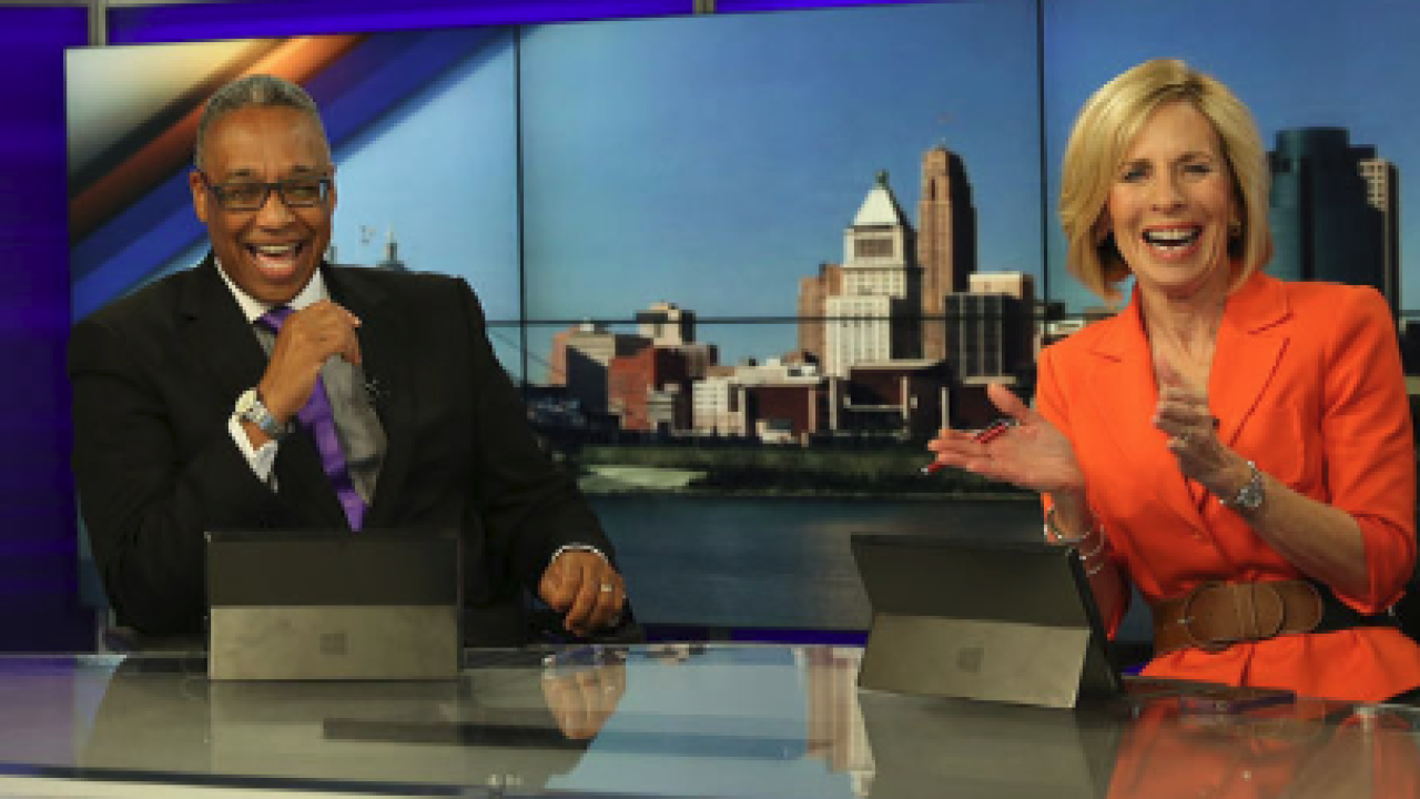 Headed To the Hall of Fame 