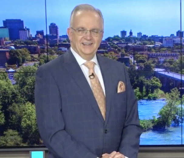 Wrapping it Up in South Carolina 