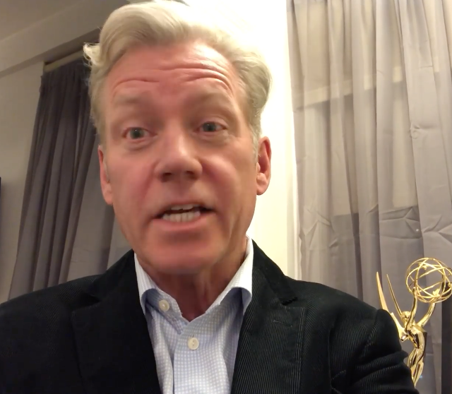 Why Don't You Have a Seat Over There... 