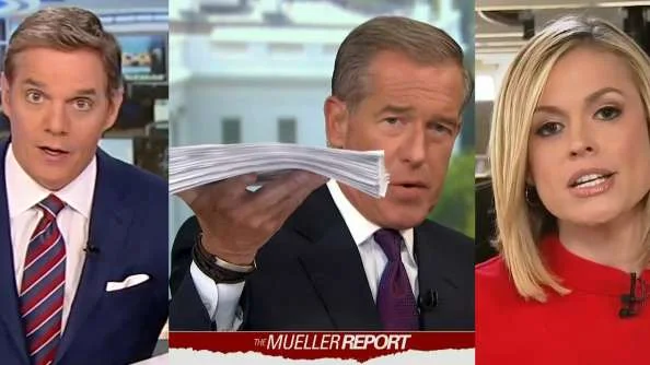 The Mixed Message on the Mueller Report