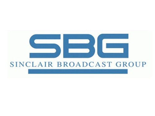 Is Sinclair is Doing it Again?