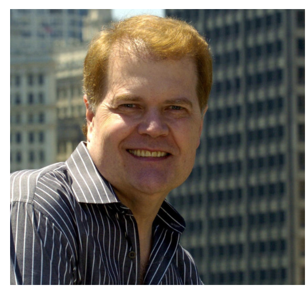 Chicago Sports Anchor Killed in Car Crash 