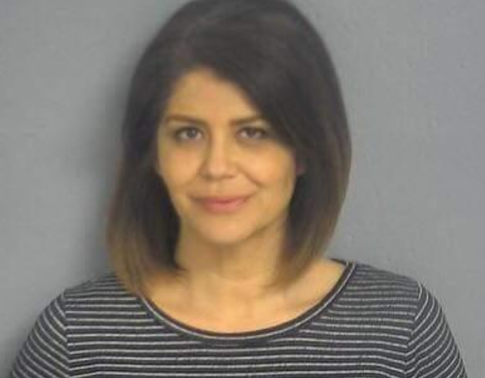 Anchor Returns to the Air After Arrest 