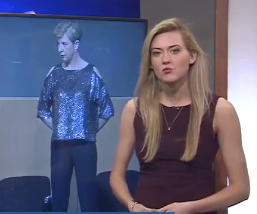 What the HELL is This? 