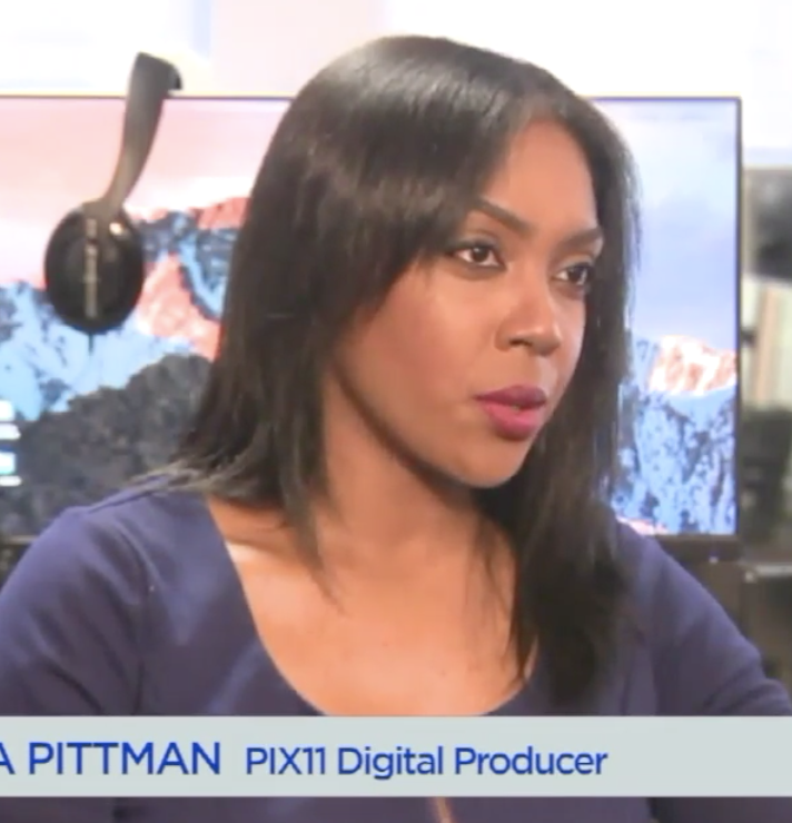 Producer Gets Axe Murderer to Turn Himself In 