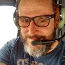 Can We Get That Guy a Company Credit Card?  