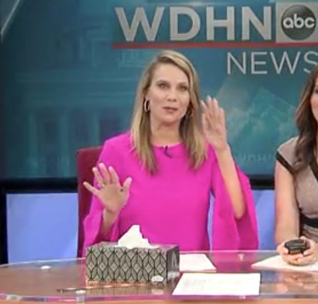 3 and Out at This Nexstar Station 